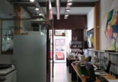102m² office for sale in Seville, calle constancia 45 photo