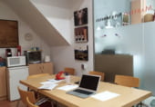 102m² office for sale in Seville, calle constancia 45 photo