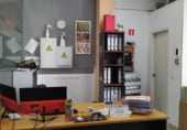 102m² office for sale in Seville, calle constancia 45 photo