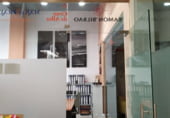 102m² office for sale in Seville, calle constancia 45 photo
