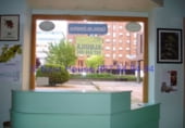 Local comercial
en lloguer
amb 35m² a Ponferrada, Poligono X foto