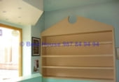 Local comercial
en lloguer
amb 35m² a Ponferrada, Poligono X foto