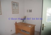 Local comercial
en lloguer
amb 35m² a Ponferrada, Poligono X foto