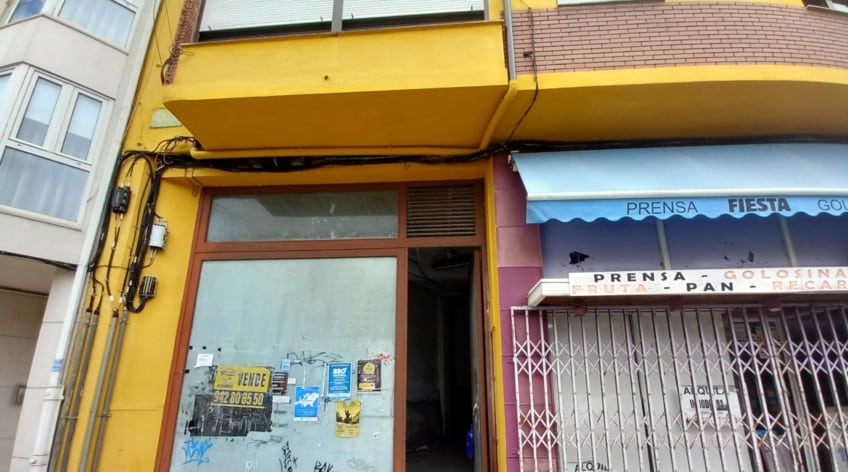 Local comercial