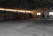 Nave Industrial en alquiler con 550m² en Lorca foto
