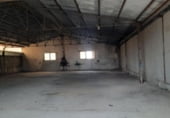 Nave Industrial en alquiler con 550m² en Lorca foto