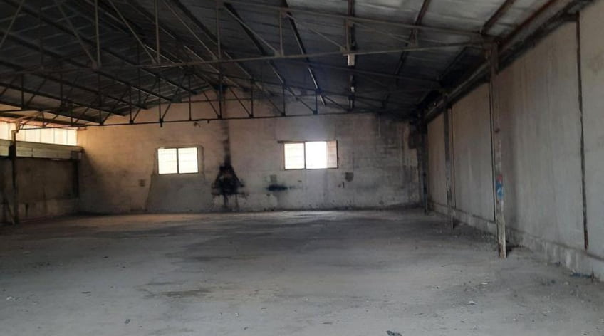 Nave