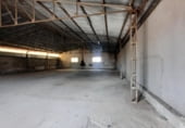 Nave Industrial en alquiler con 550m² en Lorca foto