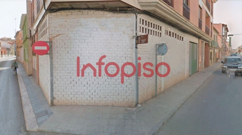 Local comercial