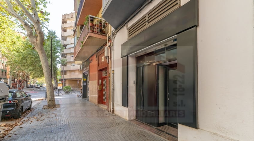 Local comercial