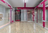 118m² locaux commerciaux pour vente à Reus, dans le quartier de la Pastoreta photo