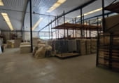 Nau Industrial
en venda
amb 3184m² a Jerez de la Frontera foto