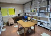 Nau Industrial
en venda
amb 3184m² a Jerez de la Frontera foto