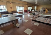 Nau Industrial
en venda
amb 3184m² a Jerez de la Frontera foto