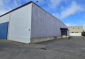 Nau Industrial
en venda
amb 3184m² a Jerez de la Frontera foto