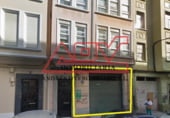 Local comercial en alquiler con 160m² en Ferrol, en la zona de Recimil foto