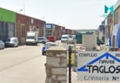 Nave Industrial en venta con 167m² en Burgos foto
