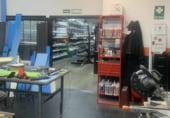 Local comercial
en venda
amb 190m² a Santa Coloma de Gramenet foto