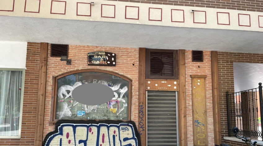 Local comercial