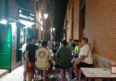 135m² bar for sale in Calzada de Calatrava, Calle Pedro Valle, 1 photo