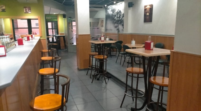 Local comercial