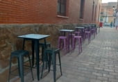 135m² bar for sale in Calzada de Calatrava, Calle Pedro Valle, 1 photo