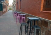 135m² bar for sale in Calzada de Calatrava, Calle Pedro Valle, 1 photo
