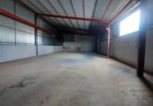 Nave Industrial en alquiler con 900m² en Lorca foto