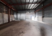 Nave Industrial en alquiler con 900m² en Lorca foto