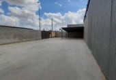 Nave Industrial en alquiler con 900m² en Lorca foto