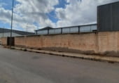 Nave Industrial en alquiler con 900m² en Lorca foto