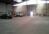 Nau
en venda
amb 605m² a Lleó, Avenida san froilan, 93 foto