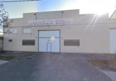 Nau
en venda
amb 605m² a Lleó, Avenida san froilan, 93 foto
