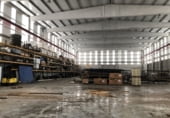 Nau Industrial
en lloguer
amb 1700m² a Bergondo foto