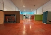 Nave Industrial en alquiler con 600m² en Córdoba foto