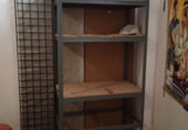 20m² locaux commerciaux pour vente à Burriana photo