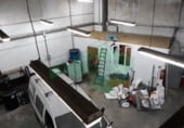 425m² entrepôt industriel pour vente à Valle de Trápaga photo