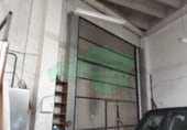 425m² entrepôt industriel pour vente à Valle de Trápaga photo
