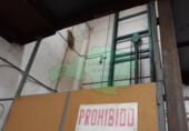 425m² entrepôt industriel pour vente à Valle de Trápaga photo