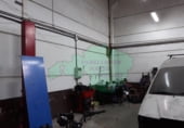 425m² entrepôt industriel pour vente à Valle de Trápaga photo