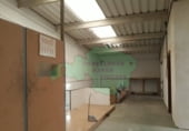 425m² entrepôt industriel pour vente à Valle de Trápaga photo