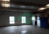 425m² entrepôt industriel pour vente à Valle de Trápaga photo