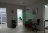 220m² warehouse industrial for sale in Sestao photo