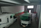 220m² warehouse industrial for sale in Sestao photo