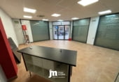 70m² locaux commerciaux pour location à Cieza photo