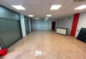 70m² locaux commerciaux pour location à Cieza photo
