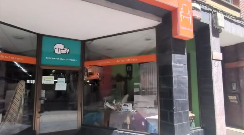 Local comercial