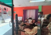 Gimnàs
en lloguer
amb 480m² a Oviedo, a la zona de Buenavista foto
