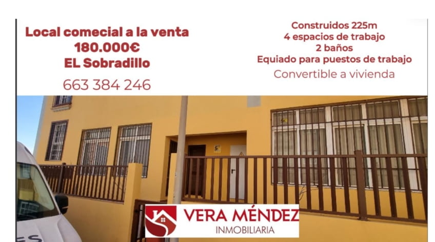 Local comercial