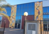 Nave Industrial en venta con 570m² en Onda foto